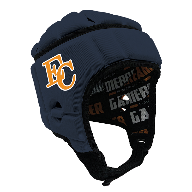 Eastside Catholic Crusaders - WYFC :: GameBreaker or GameBreaker-Pro Headgear with Free Cinch Pack and Gamebreaker Lip Protector Mouthpiece