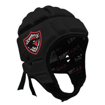 Parkland Raiders - WYFC :: GameBreaker or GameBreaker-Pro Headgear with Free Cinch Pack and Gamebreaker Lip Protector Mouthpiece