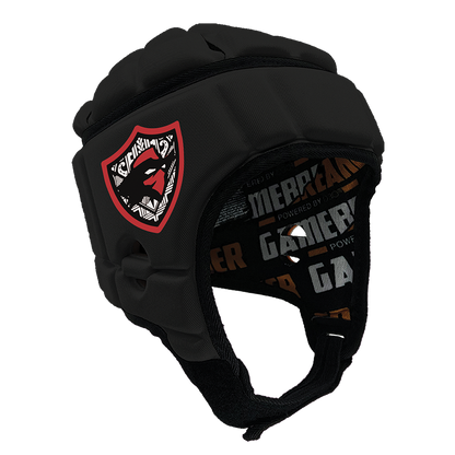 Parkland Raiders - WYFC :: GameBreaker or GameBreaker-Pro Headgear with Free Cinch Pack and Gamebreaker Lip Protector Mouthpiece