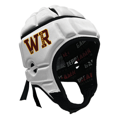 White River Jr. Hornets - WYFC :: GameBreaker or GameBreaker-Pro Headgear with Free Cinch Pack and Gamebreaker Lip Protector Mouthpiece