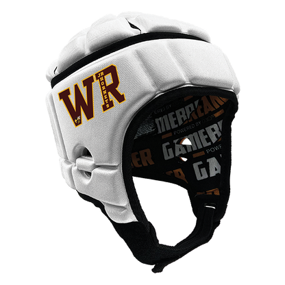 White River Jr. Hornets - WYFC :: GameBreaker or GameBreaker-Pro Headgear with Free Cinch Pack and Gamebreaker Lip Protector Mouthpiece