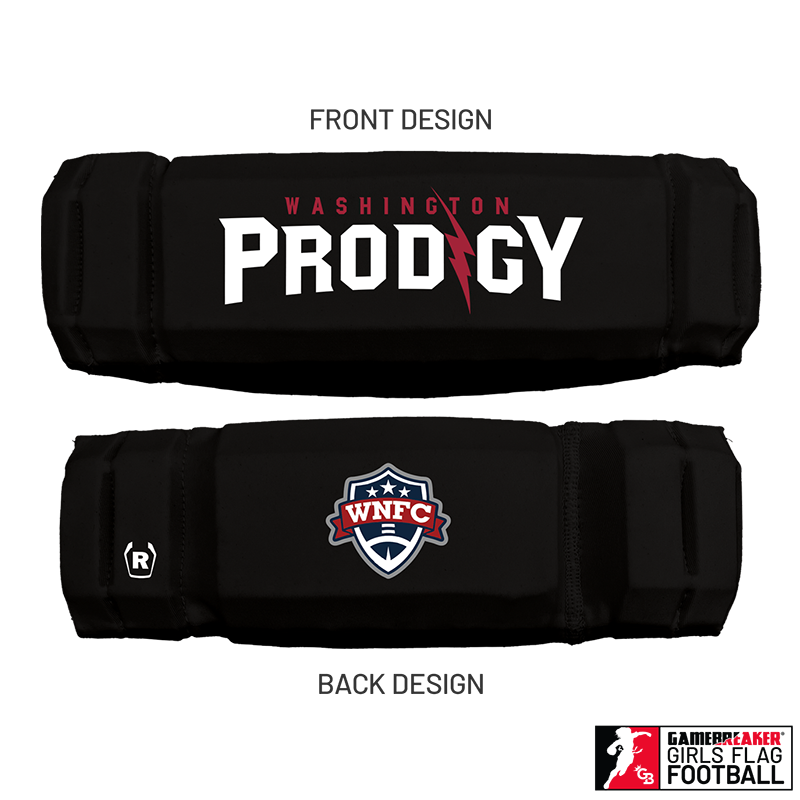 Washington Prodigy - WNFC :: AURA Headband