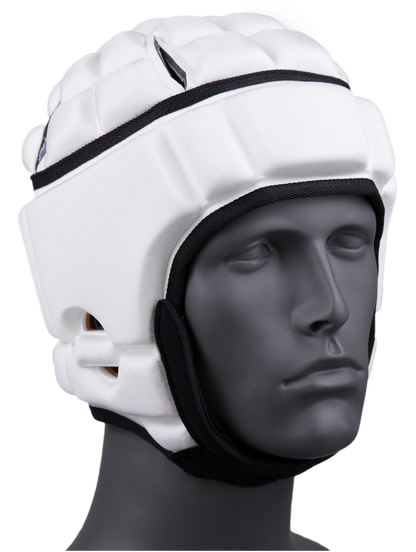 JV Spartans M7 :: GameBreaker or GameBreaker-Pro Headgear with Free Cinch Pack and Gamebreaker Lip Protector Mouthpiece