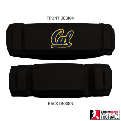 California High School - Whittier Union School District :: AURA Headband with Free Cinch Pack and GameBreaker Lip Protector Mouthpiece