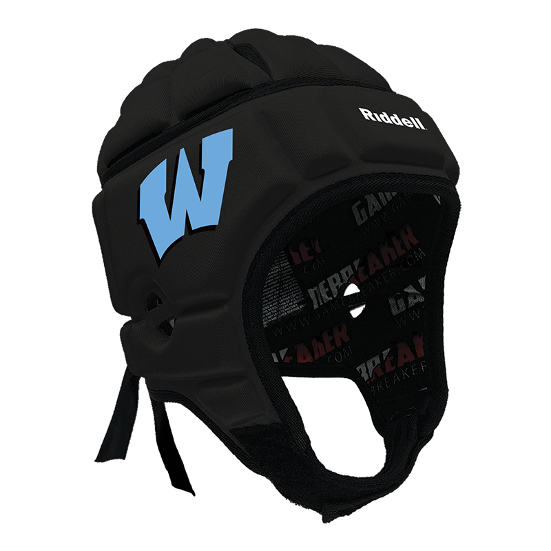 Willowbrook Flag Football :: GameBreaker or GameBreaker-Pro Headgear
