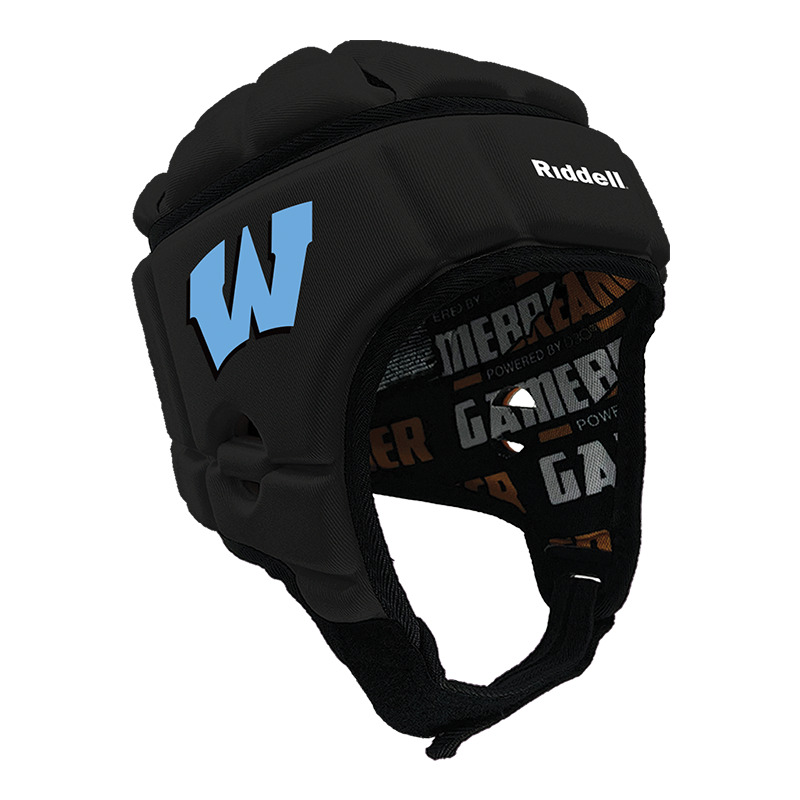 Willowbrook Flag Football :: GameBreaker or GameBreaker-Pro Headgear