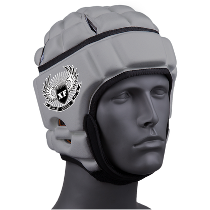 X Factor Athletics :: GameBreaker or GameBreaker-Pro Headgear with Free Nylon Cinch Pack (backup)