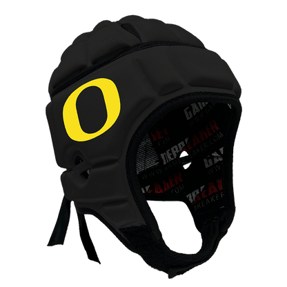 DUCKS - YARROW FAMILY YMCA :: GAMEBREAKER OR GAMEBREAKER-PRO HEADGEAR WITH FREE Gamebreaker Lip Protector Mouthpiece