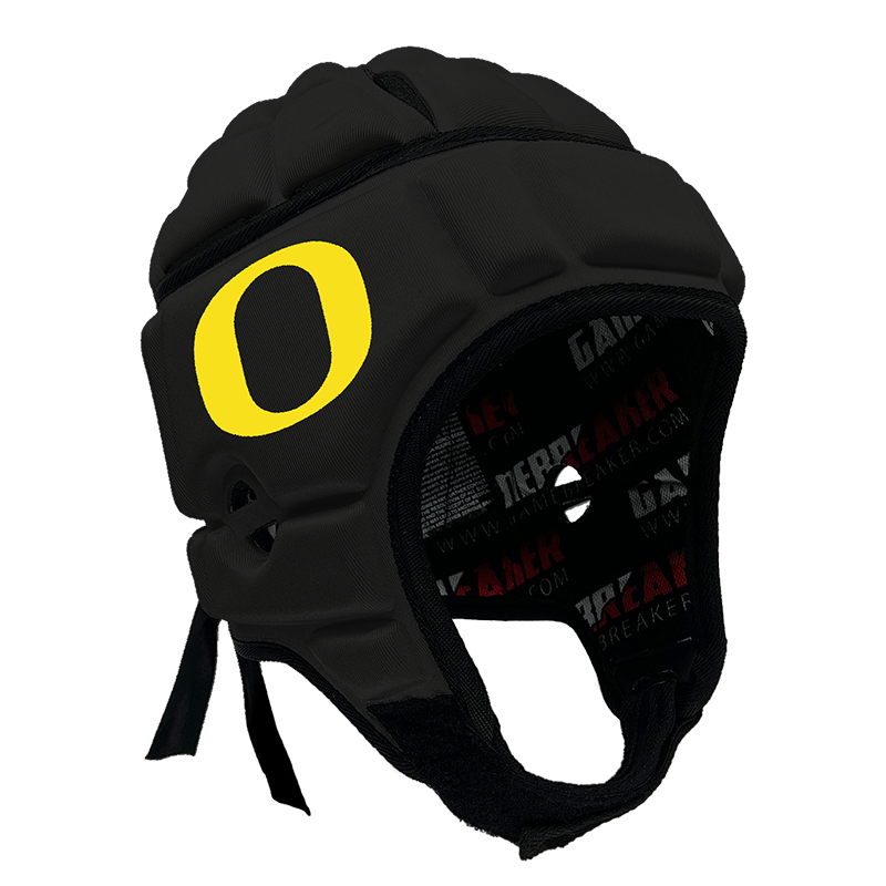 DUCKS - YARROW FAMILY YMCA :: GAMEBREAKER OR GAMEBREAKER-PRO HEADGEAR WITH FREE Gamebreaker Lip Protector Mouthpiece
