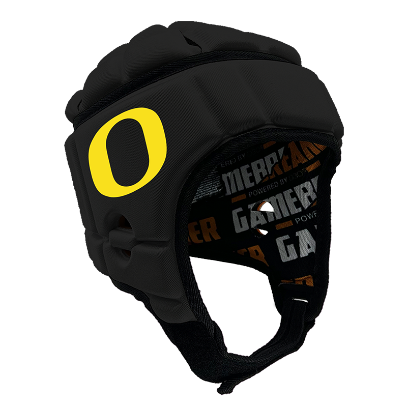 DUCKS - YARROW FAMILY YMCA :: GAMEBREAKER OR GAMEBREAKER-PRO HEADGEAR WITH FREE Gamebreaker Lip Protector Mouthpiece