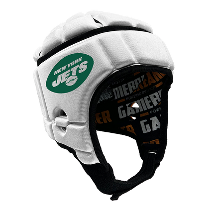 JETS - YARROW FAMILY YMCA :: GAMEBREAKER OR GAMEBREAKER-PRO HEADGEAR WITH FREE Gamebreaker Lip Protector Mouthpiece