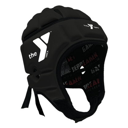 YARROW FAMILY YMCA - Friday Y Lights :: GAMEBREAKER OR GAMEBREAKER-PRO HEADGEAR WITH FREE GAMEBREAKER MOUTH GUARD