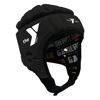 YARROW FAMILY YMCA - Friday Y Lights :: GAMEBREAKER OR GAMEBREAKER-PRO HEADGEAR WITH FREE GAMEBREAKER MOUTH GUARD