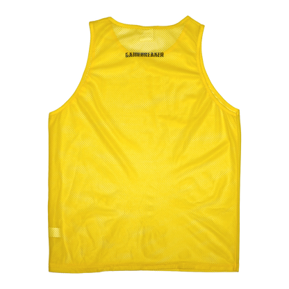 GAMEBREAKER MESH SOCCER PINNIE