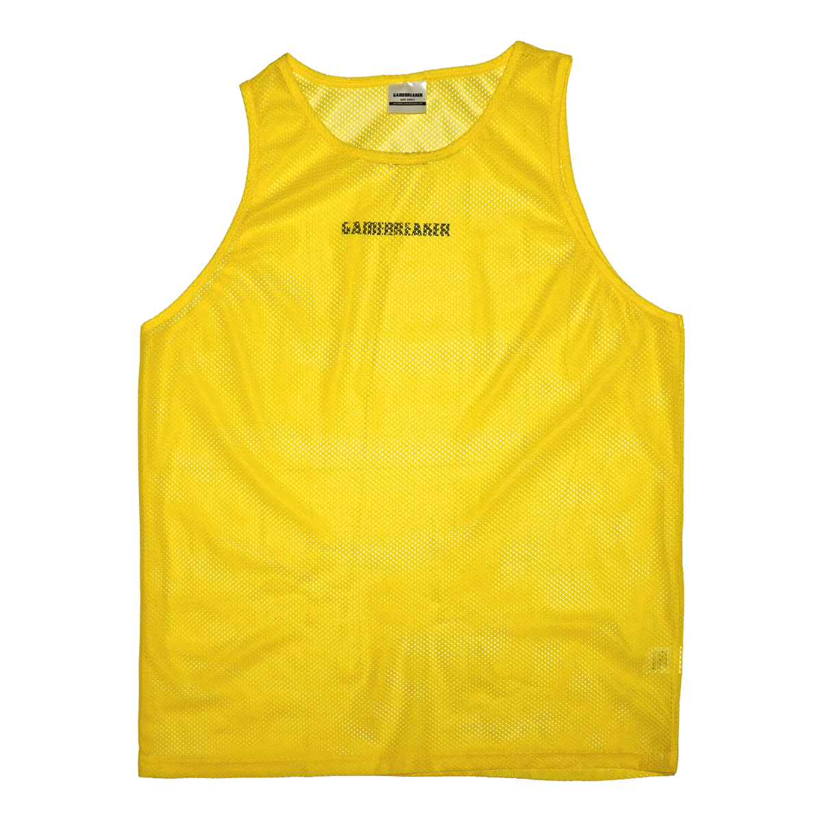 GAMEBREAKER MESH SOCCER PINNIE