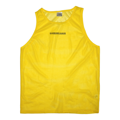 GAMEBREAKER MESH SOCCER PINNIE