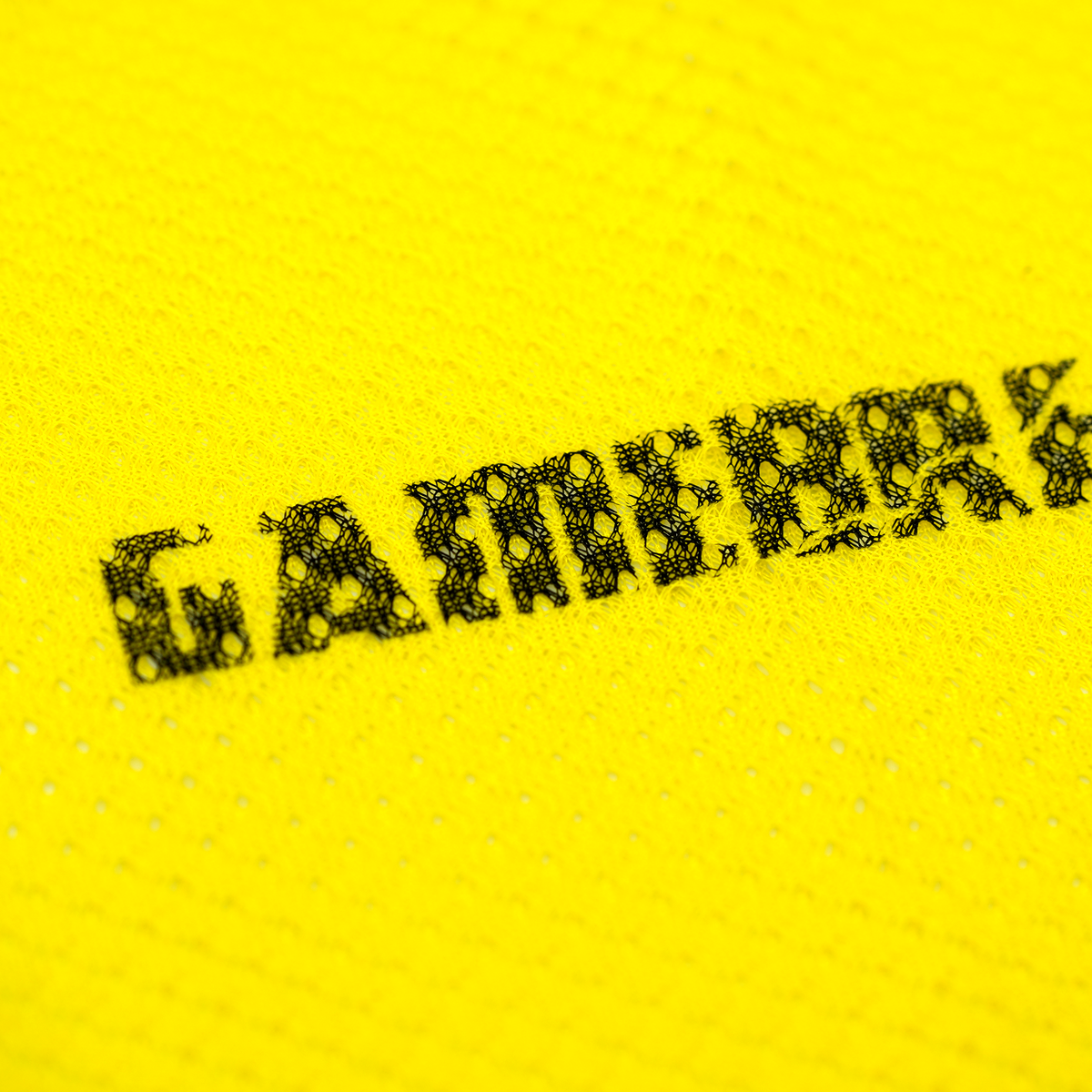 GAMEBREAKER MESH SOCCER PINNIE