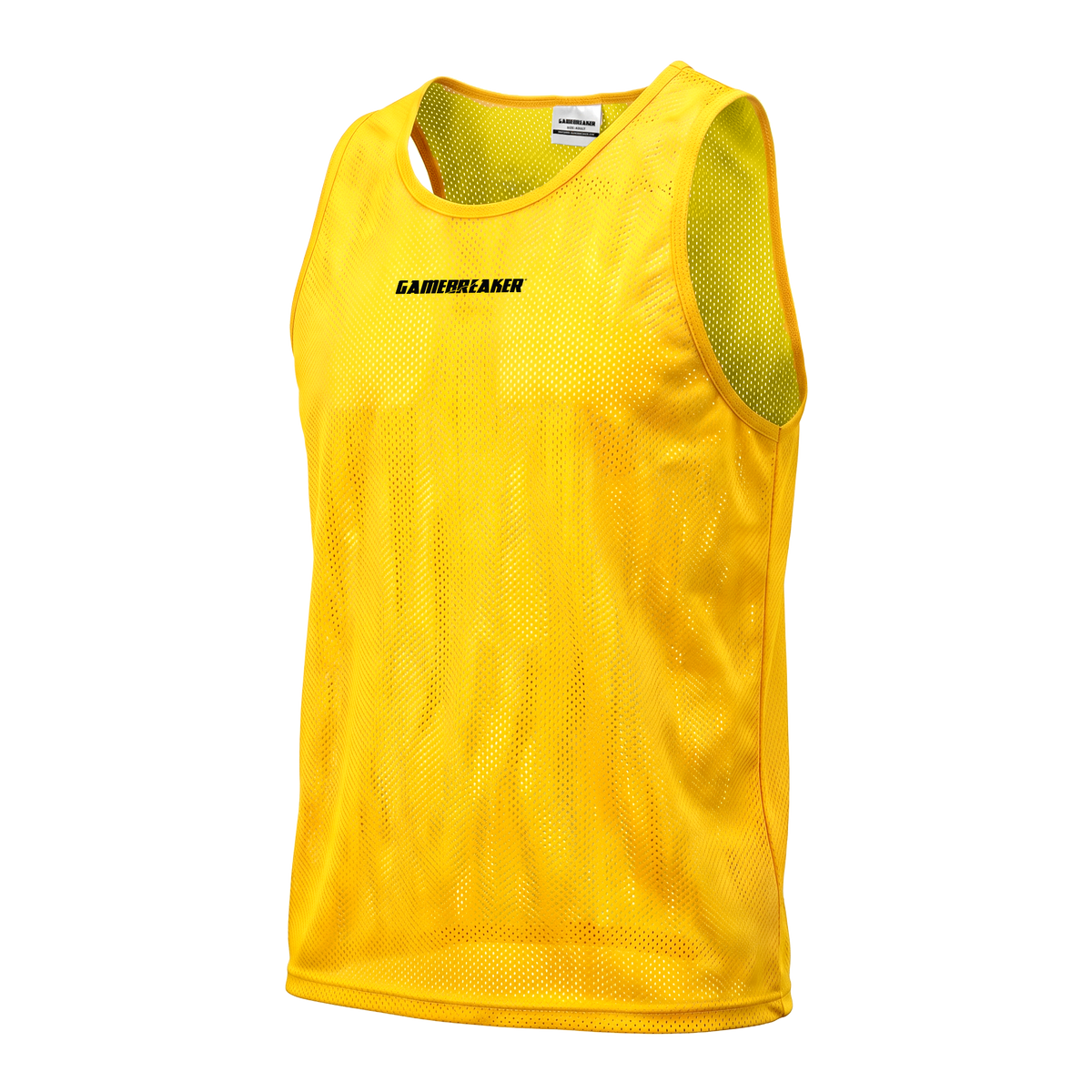 GAMEBREAKER MESH SOCCER PINNIE