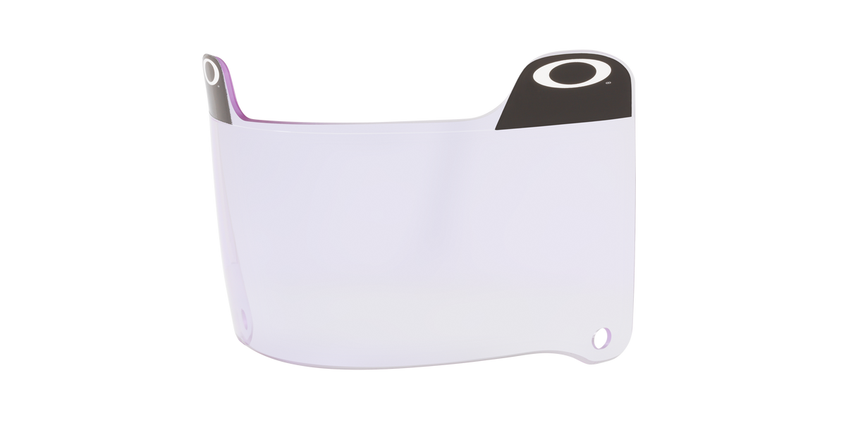 Oakley PRO Football Shield PRIZM Clear