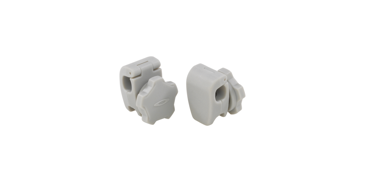 Oakley Football Hardware Clip