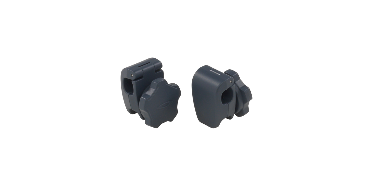 Oakley Football Hardware Clip