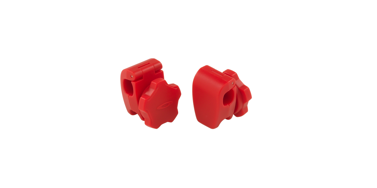 Oakley Football Hardware Clip