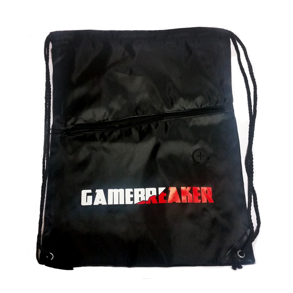 The Colony Wrestling :: GameBreaker-Pro Headgear with Free Cinch Pack