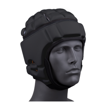 PROSPER YOUTH SPORTS BLANKS :: GAMEBREAKER OR GAMEBREAKER-PRO HEADGEAR WITH FREE CINCH PACK AND Gamebreaker Lip Protector Mouthpiece