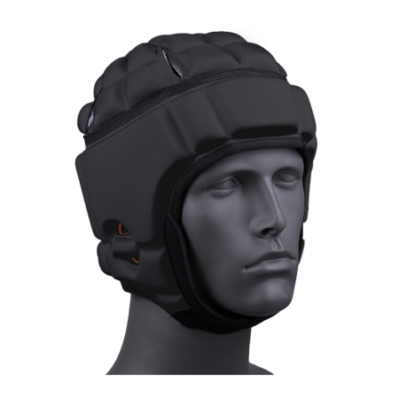 PROSPER YOUTH SPORTS BLANKS :: GAMEBREAKER OR GAMEBREAKER-PRO HEADGEAR WITH FREE CINCH PACK AND Gamebreaker Lip Protector Mouthpiece