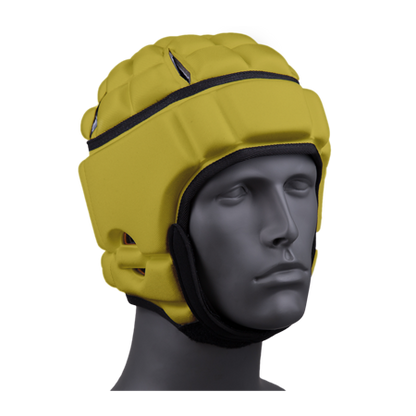 PROSPER YOUTH SPORTS BLANKS :: GAMEBREAKER OR GAMEBREAKER-PRO HEADGEAR WITH FREE CINCH PACK AND Gamebreaker Lip Protector Mouthpiece