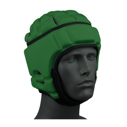 PROSPER YOUTH SPORTS BLANKS :: GAMEBREAKER OR GAMEBREAKER-PRO HEADGEAR WITH FREE CINCH PACK AND Gamebreaker Lip Protector Mouthpiece