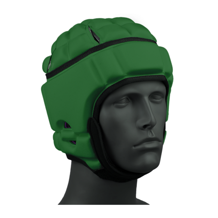 PROSPER YOUTH SPORTS BLANKS :: GAMEBREAKER OR GAMEBREAKER-PRO HEADGEAR WITH FREE CINCH PACK AND Gamebreaker Lip Protector Mouthpiece