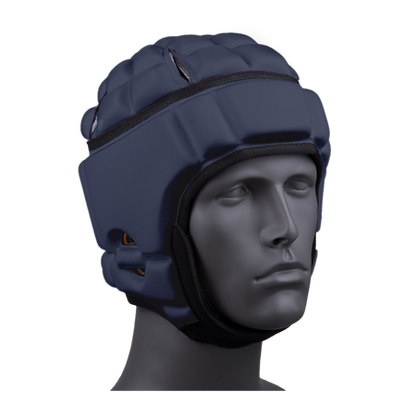 PROSPER YOUTH SPORTS BLANKS :: GAMEBREAKER OR GAMEBREAKER-PRO HEADGEAR WITH FREE CINCH PACK AND Gamebreaker Lip Protector Mouthpiece