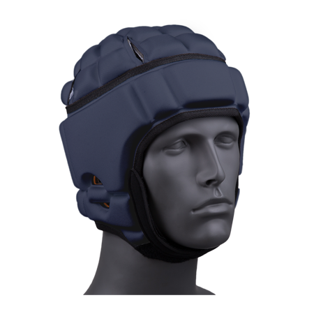 PROSPER YOUTH SPORTS BLANKS :: GAMEBREAKER OR GAMEBREAKER-PRO HEADGEAR WITH FREE CINCH PACK AND Gamebreaker Lip Protector Mouthpiece