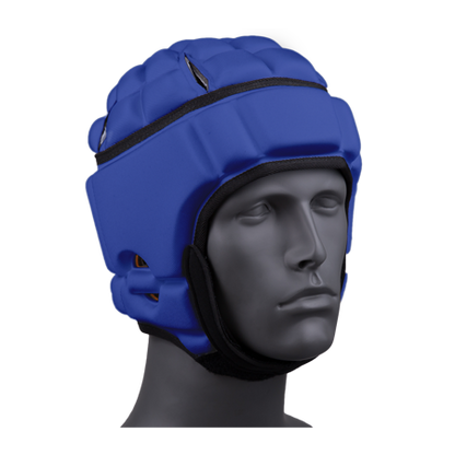 PROSPER YOUTH SPORTS BLANKS :: GAMEBREAKER OR GAMEBREAKER-PRO HEADGEAR WITH FREE CINCH PACK AND Gamebreaker Lip Protector Mouthpiece