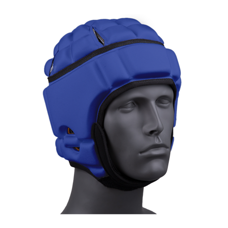 PROSPER YOUTH SPORTS BLANKS :: GAMEBREAKER OR GAMEBREAKER-PRO HEADGEAR WITH FREE CINCH PACK AND Gamebreaker Lip Protector Mouthpiece