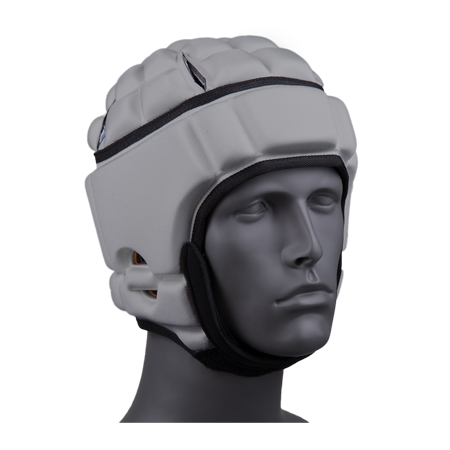 Hardcount Athletics Tony Jefferson 7v7 Tournament GameBreaker Headgear Rentals