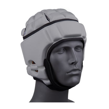 PROSPER YOUTH SPORTS BLANKS :: GAMEBREAKER OR GAMEBREAKER-PRO HEADGEAR WITH FREE CINCH PACK AND Gamebreaker Lip Protector Mouthpiece