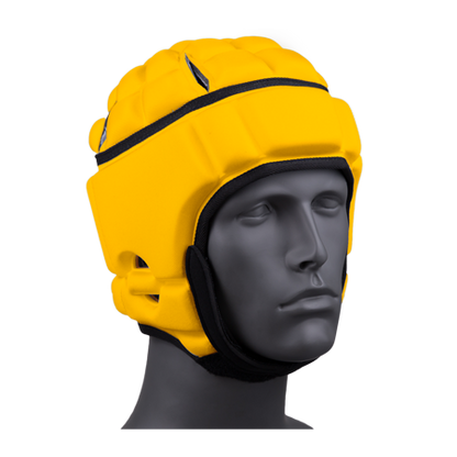 PROSPER YOUTH SPORTS BLANKS :: GAMEBREAKER OR GAMEBREAKER-PRO HEADGEAR WITH FREE CINCH PACK AND Gamebreaker Lip Protector Mouthpiece
