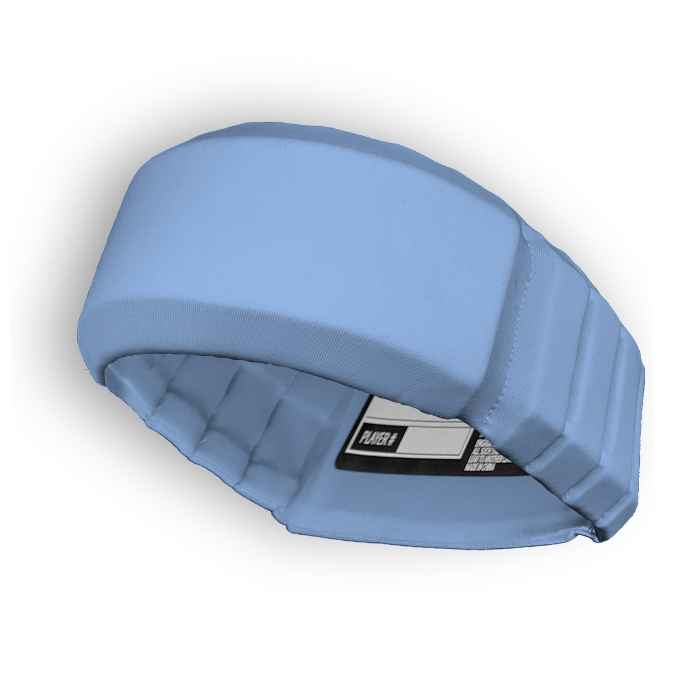 AURA Flag Football Headband