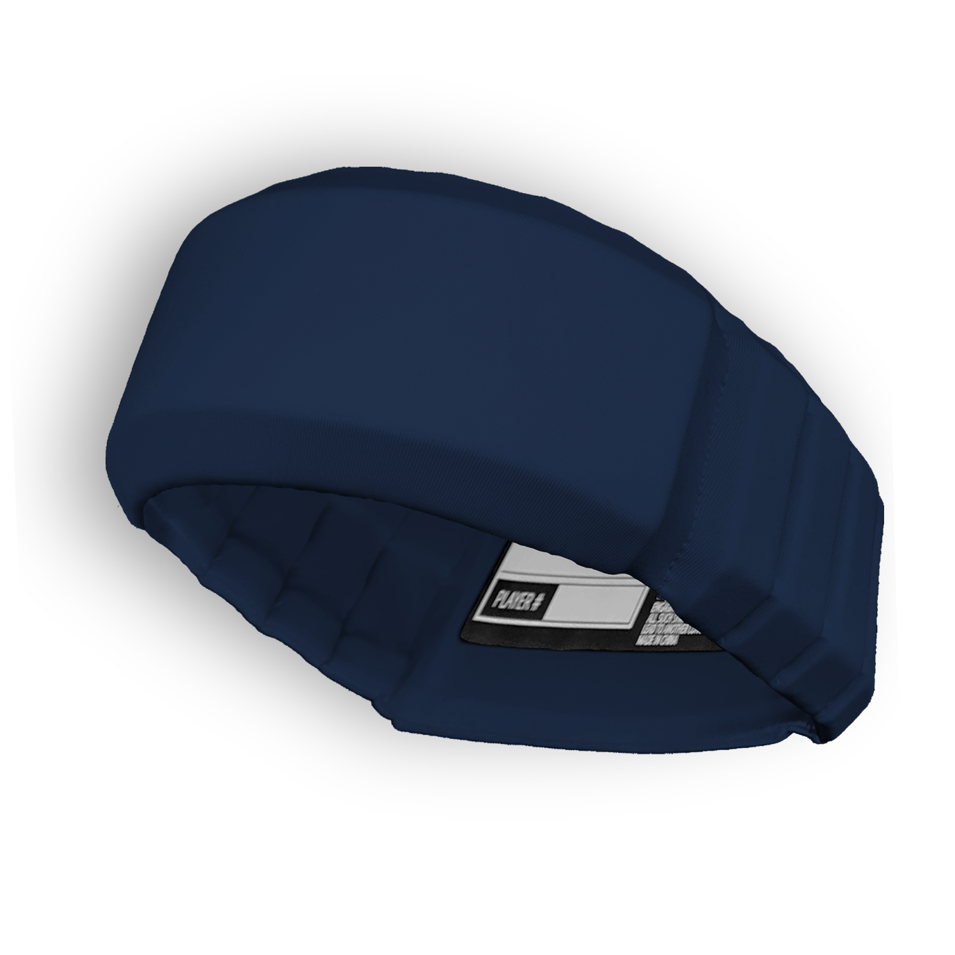 AURA Soccer Headband