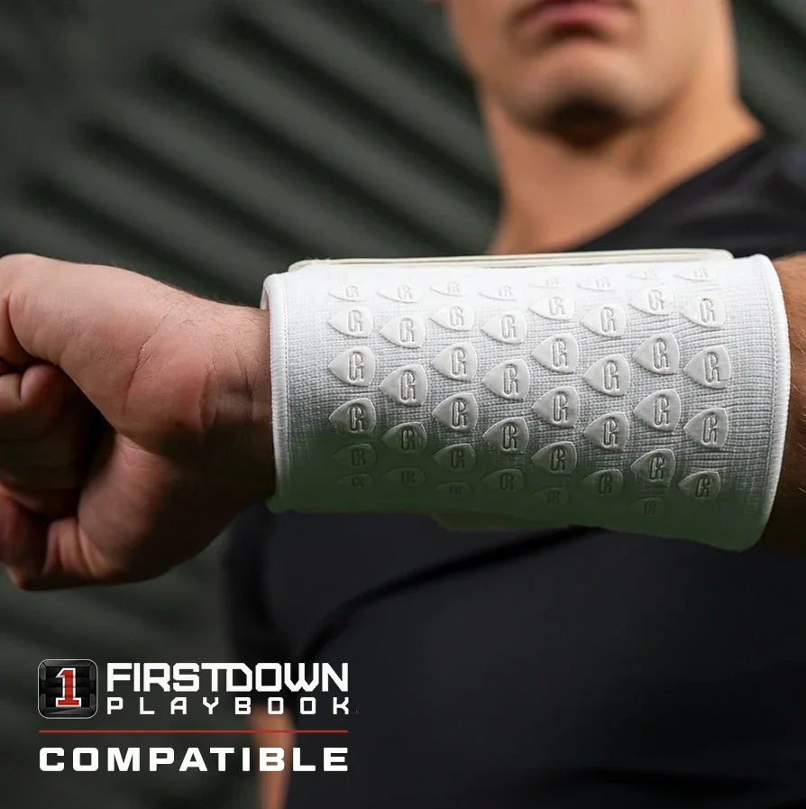 Adult Playmaker Wrist Coach