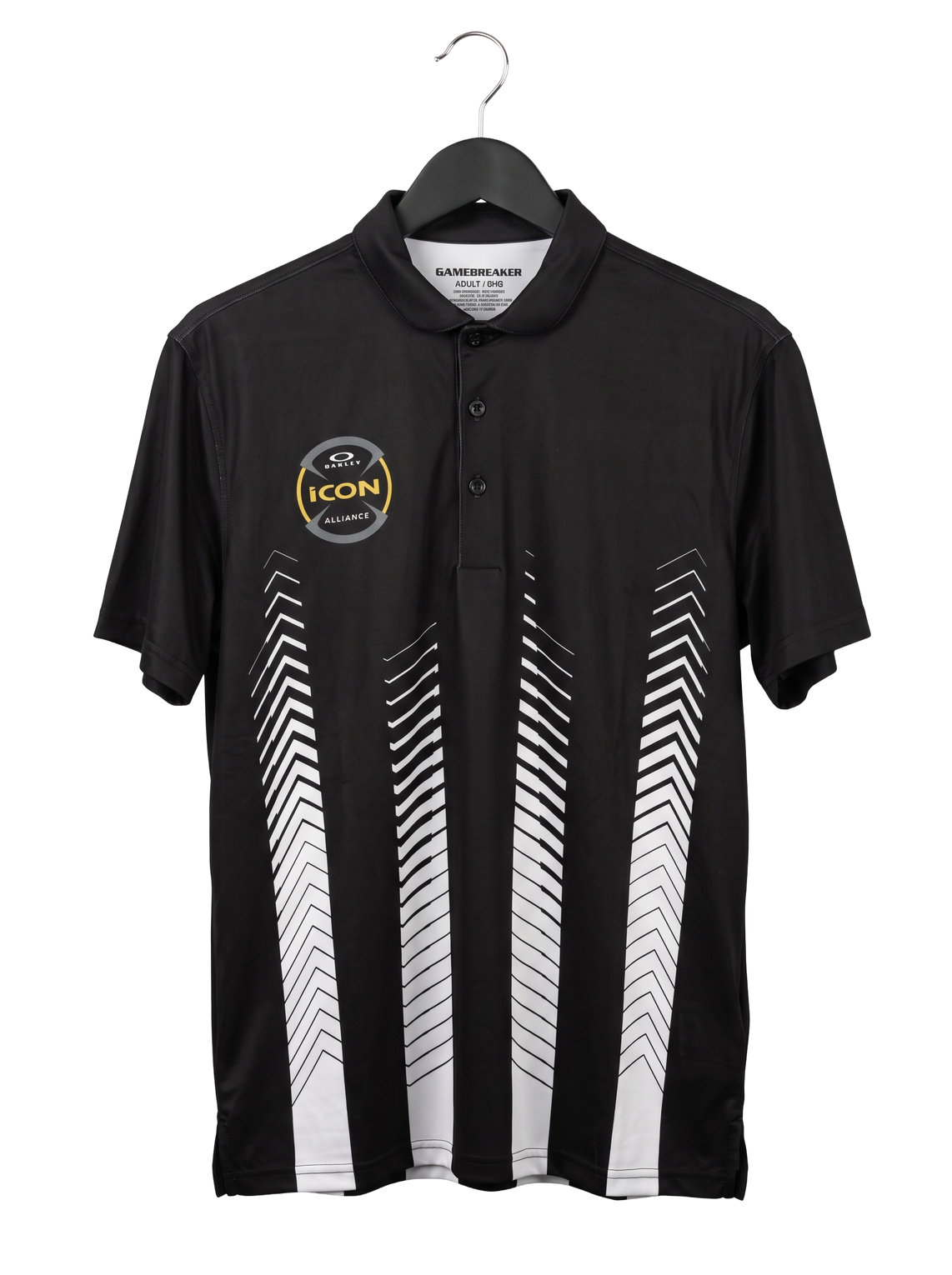 Oakley Jersey, front view