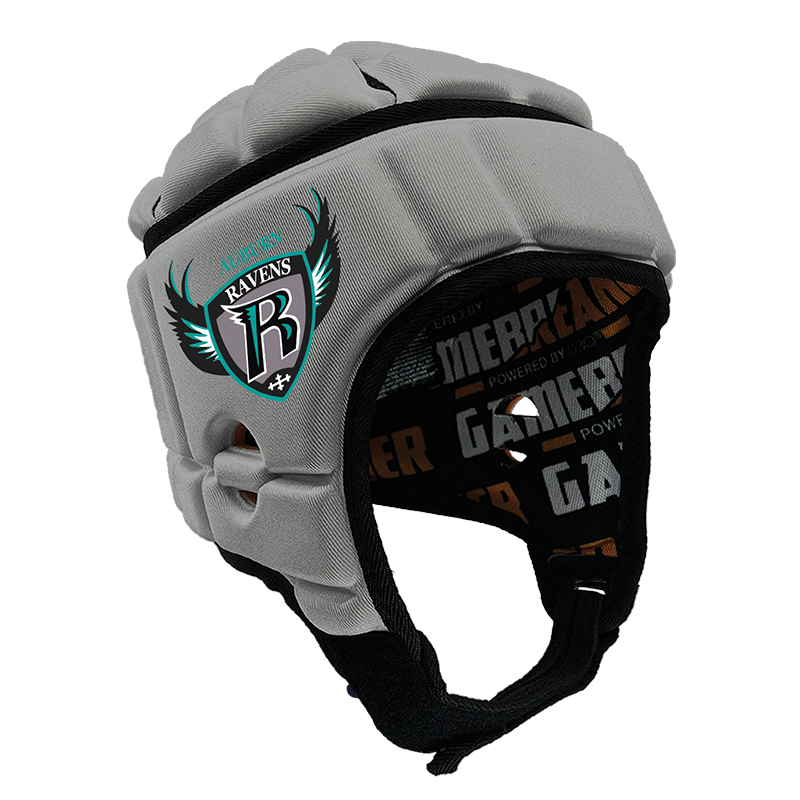 WYFC Farm League Auburn Ravens - GameBreaker