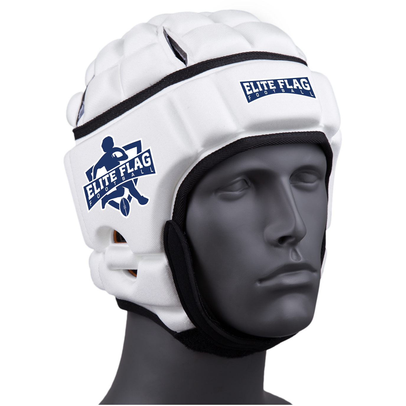 Elite Flag Football GameBreaker or GameBreakerPro Headgear with