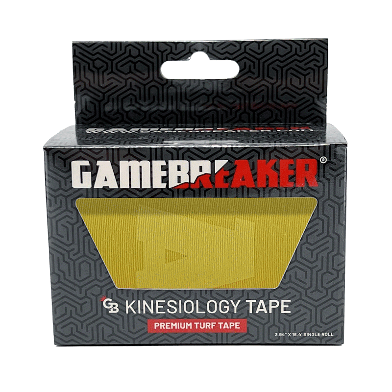 Kinesiology Tape Order Premium Turf Tape For Football GameBreaker