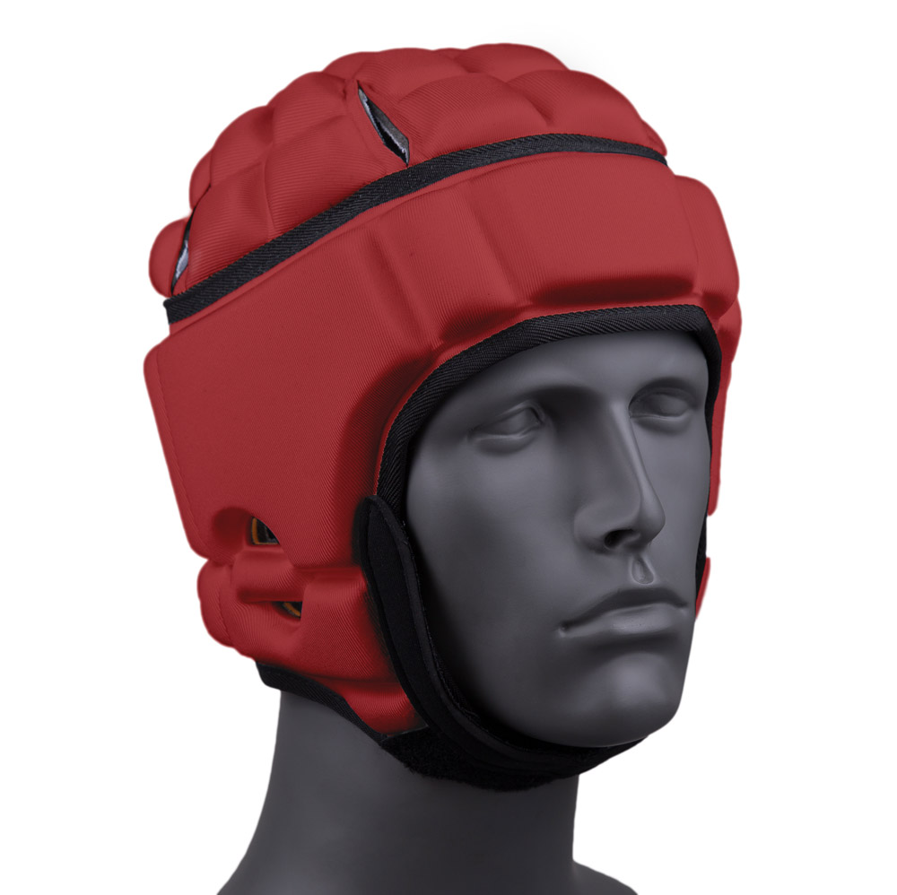 Download Gamebreaker PRO Soft Shell Sports Helmet