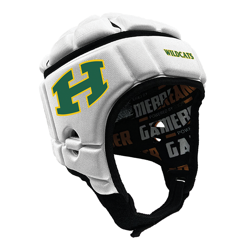 GameBreaker Harleton Wildcats