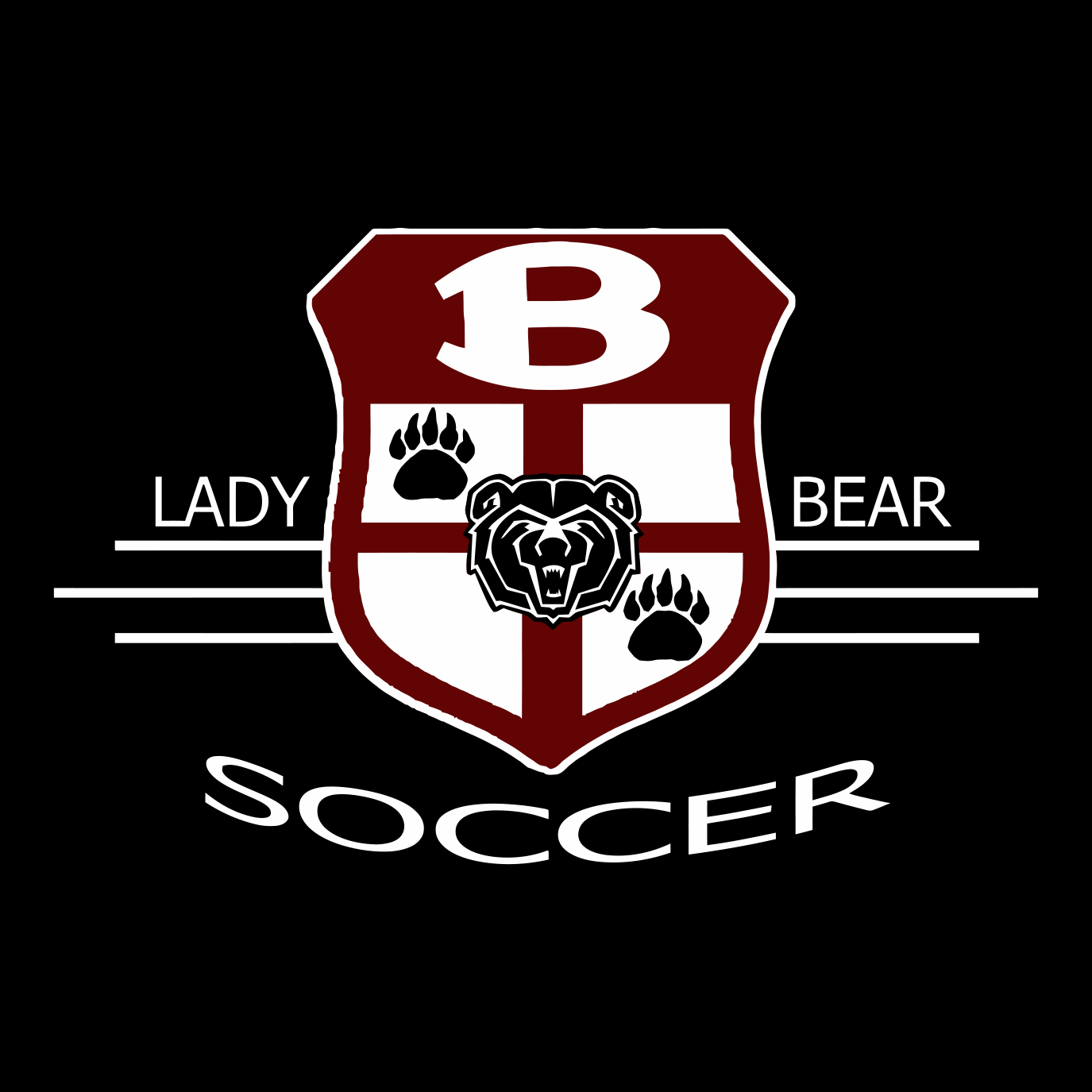 Bastrop High School Lady Bear Soccer :: GameBreaker Equipment