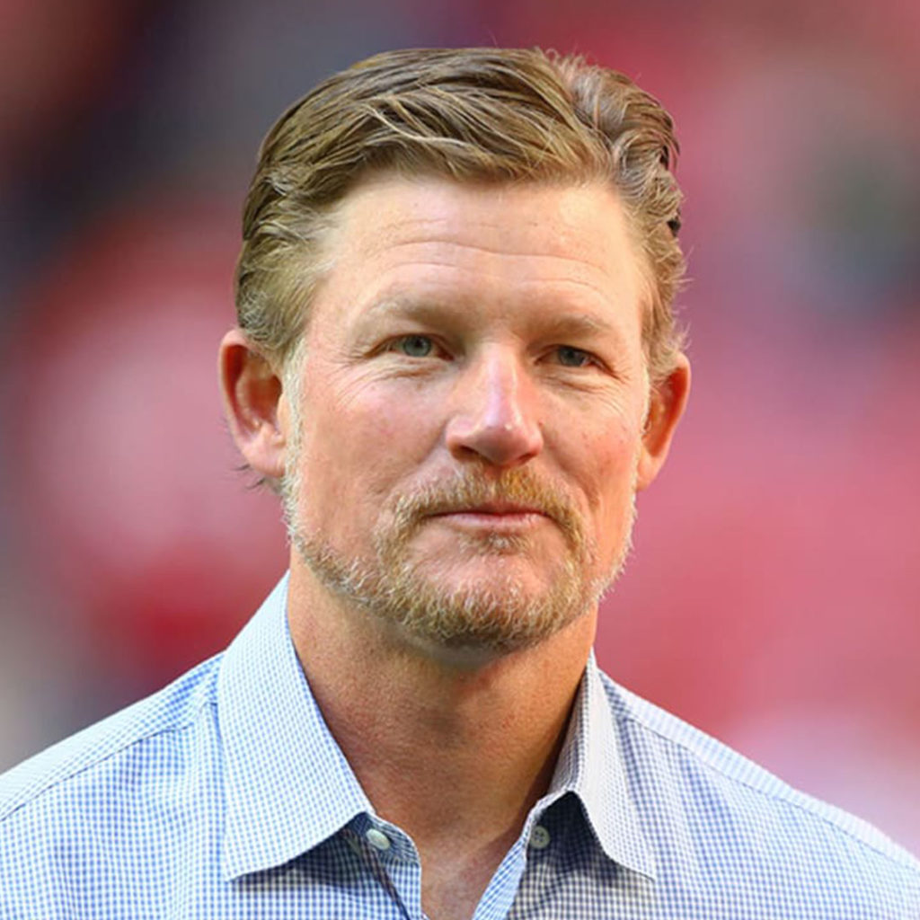 Rams GM Les Snead's view on draft picks 